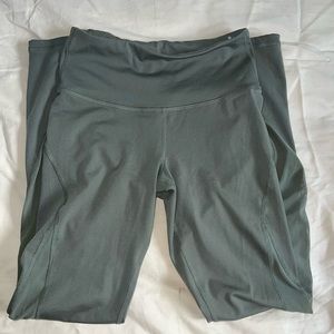 Old navy active leggings, full length